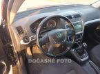 Škoda Octavia - fotka číslo 2