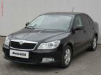 Škoda Octavia - fotka číslo 2