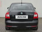 Škoda Octavia - fotka číslo 4