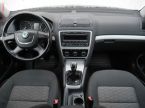 Škoda Octavia - fotka číslo 7