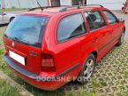Škoda Octavia - fotka číslo 1