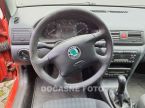 Škoda Octavia - fotka číslo 2