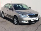 Škoda Octavia - fotka číslo 0