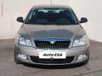 Škoda Octavia - fotka číslo 1