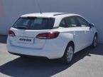 Opel Astra - fotka číslo 3