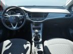 Opel Astra - fotka číslo 7