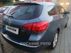 Opel Astra - fotka číslo 1