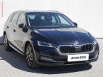 Škoda Octavia - fotka číslo 0