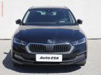 Škoda Octavia - fotka číslo 1