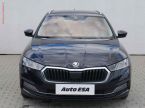 Škoda Octavia - fotka číslo 1