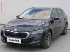 Škoda Octavia - fotka číslo 2
