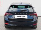 Škoda Octavia - fotka číslo 4