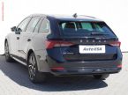 Škoda Octavia - fotka číslo 5