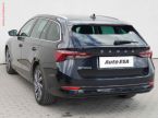 Škoda Octavia - fotka číslo 5