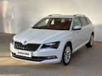 Škoda Superb - fotka číslo 2