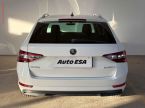 Škoda Superb - fotka číslo 4