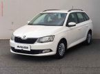 Škoda Fabia - fotka číslo 2