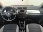 Škoda Fabia - fotka číslo 7