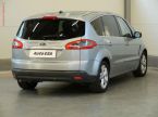 Ford S-MAX - fotka číslo 3