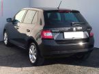 Škoda Fabia - fotka číslo 5