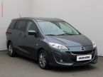 Mazda 5 - fotka číslo 0