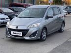 Mazda 5 - fotka číslo 2