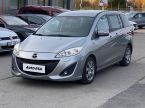 Mazda 5 - fotka číslo 2