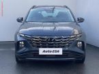 Hyundai Tucson - fotka číslo 1