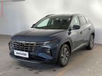 Hyundai Tucson - fotka číslo 2