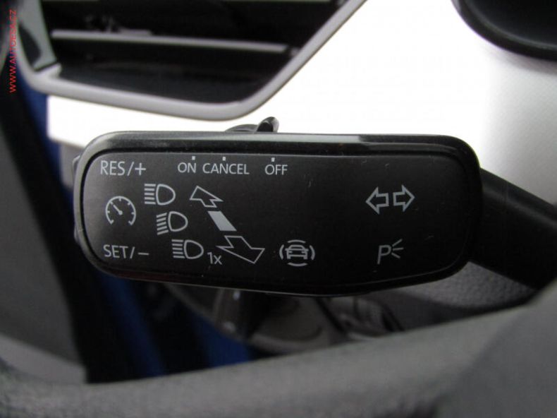 Škoda Scala - hlavní fotka