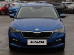 Škoda Scala - fotka číslo 1