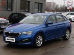 Škoda Scala - fotka číslo 2