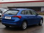 Škoda Scala - fotka číslo 3