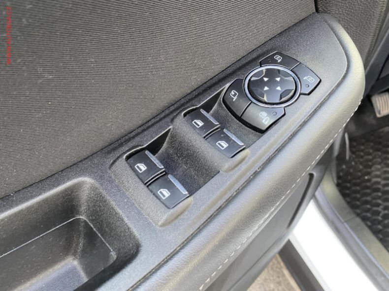 Ford S-MAX - hlavní fotka