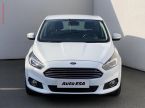 Ford S-MAX - fotka číslo 1