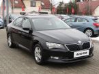 Škoda Superb - fotka číslo 0