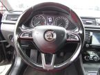 Škoda Superb - fotka číslo 16