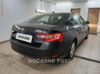 Škoda Superb - fotka číslo 1