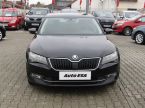Škoda Superb - fotka číslo 1