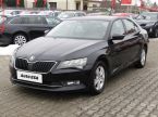 Škoda Superb - fotka číslo 2