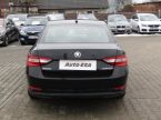 Škoda Superb - fotka číslo 4