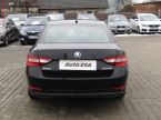 Škoda Superb - fotka číslo 4