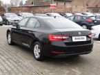 Škoda Superb - fotka číslo 5