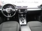 Škoda Superb - fotka číslo 7