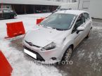 Ford Fiesta - fotka číslo 0