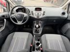 Ford Fiesta - fotka číslo 11