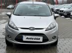 Ford Fiesta - fotka číslo 1