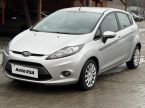 Ford Fiesta - fotka číslo 2