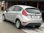 Ford Fiesta - fotka číslo 3