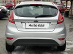 Ford Fiesta - fotka číslo 4